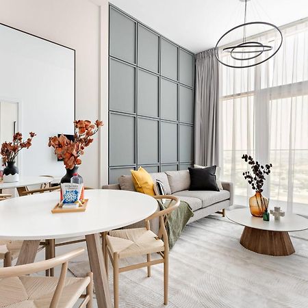 Silkhaus Modern 1Bdr In Oasis Near Masdar City Park Abu Dhabi Eksteriør billede